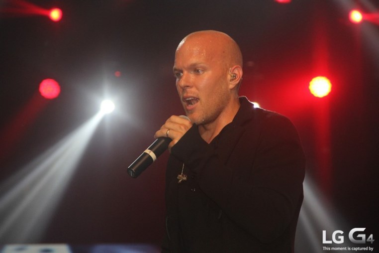 NRJ Music Tour 2015 Part 2